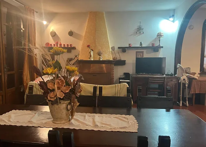 Villa Girasole