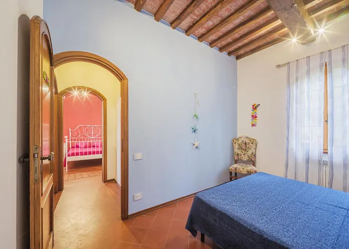 Holiday Home Villa Mistral By Interhome