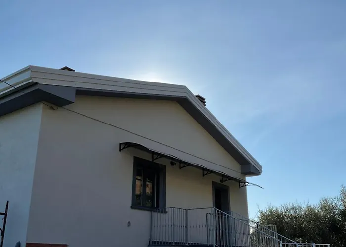 Casa Vista Mare