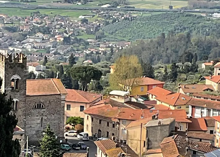 Casa Vista Mare