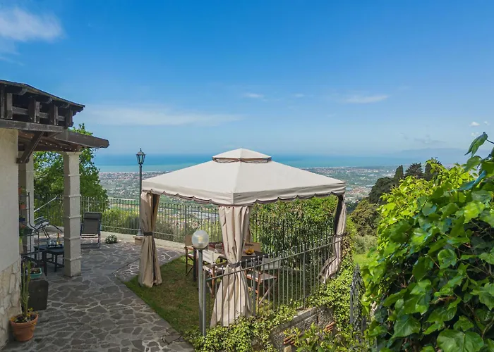 Holiday Home Casa Oasi Con Vista By Interhome