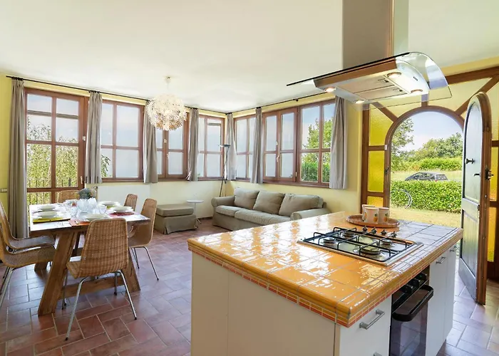 Villa 1