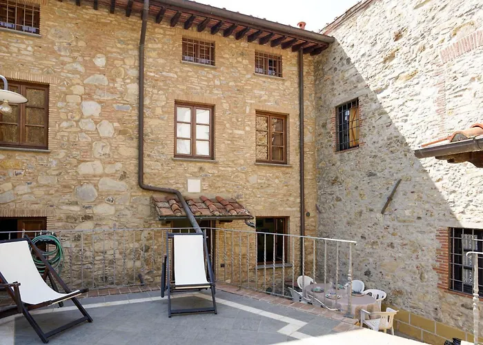 Casa Vacanza Marina