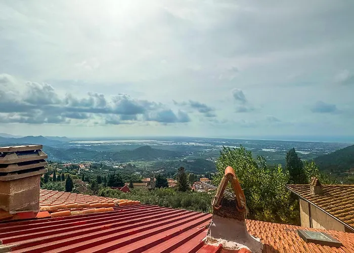 Casa Vacanza Marina