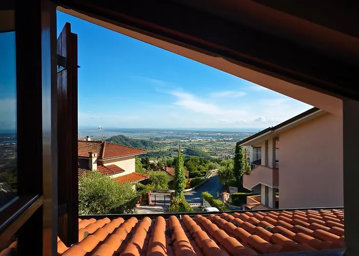 La Villetta Bianca