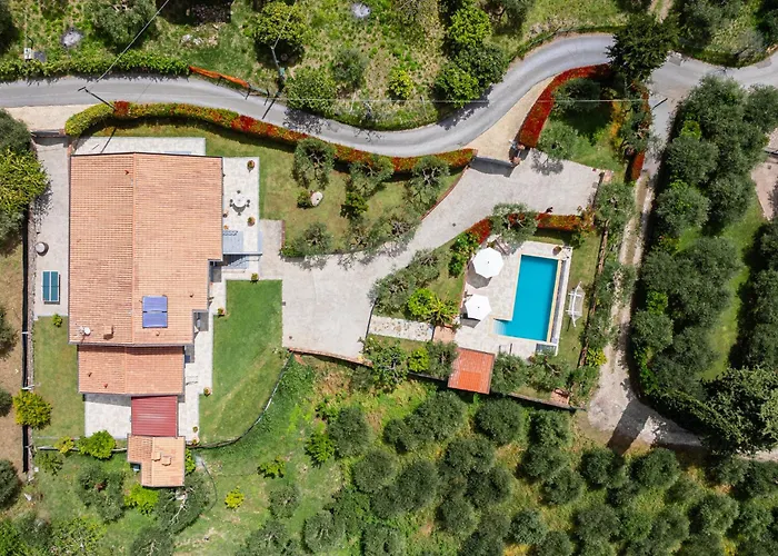 La Sassaiola By Nicola Real Estate