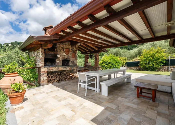 La Sassaiola By Nicola Real Estate