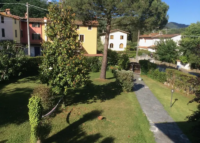 Villa Sophia - An Oasis Of Peace For The Family