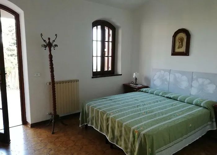 Casetta Del Sole
